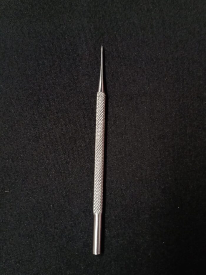 Chiuretă Pedichiură 0.5 - imagine 3