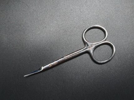 Foarfecă cuticule ECS-039