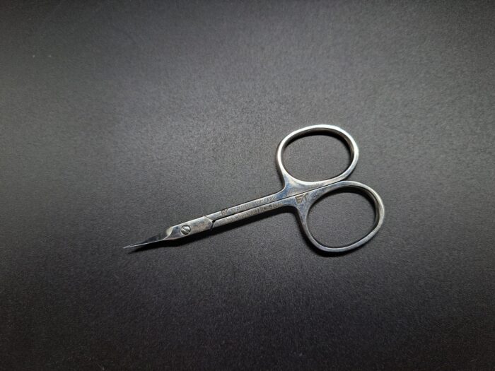 Foarfecă cuticule ECS-101m - imagine 5