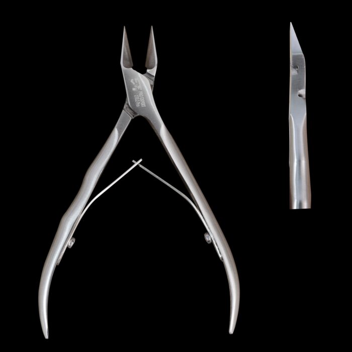 Clește colțuri pedichiură 270.2 Pro - imagine 6