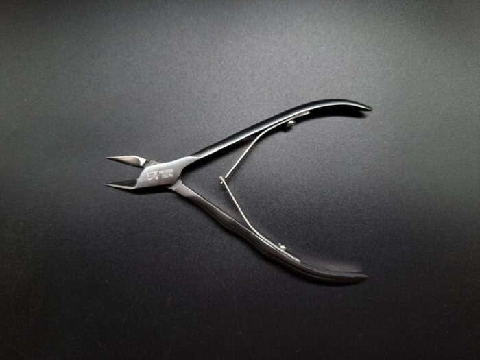 Clește colțuri pedichiură 270.2 Pro - imagine 4