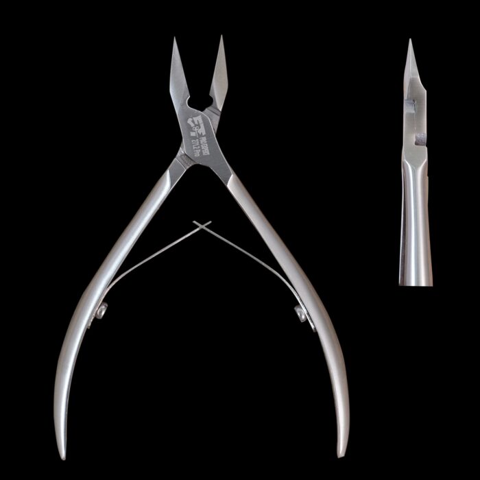 Clește colțuri pedichiură 271.2 Pro - imagine 5