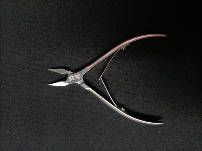 Clește colțuri pedichiură 271.2 Pro - imagine 3