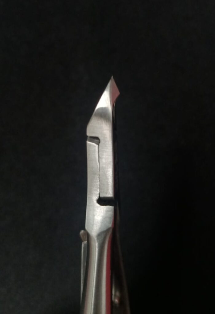 Clește cuticule 272.3 PRO - imagine 4