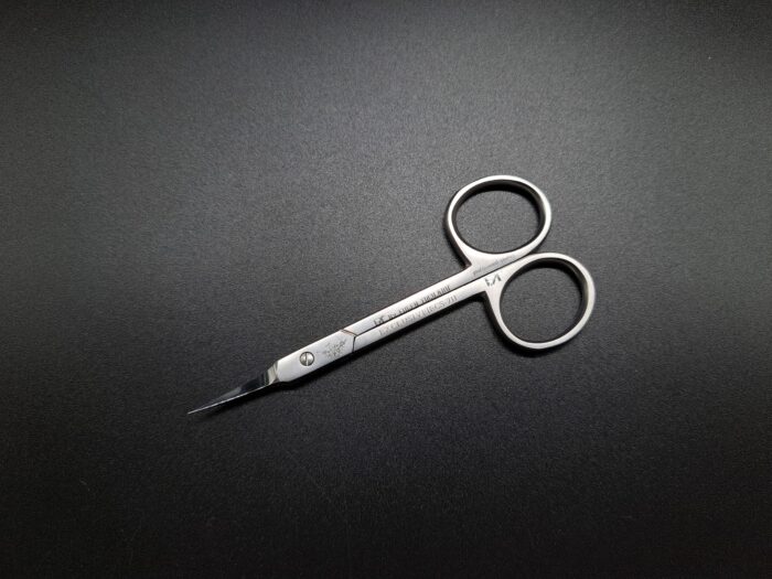 Foarfecă cuticule ECS-711 - imagine 5