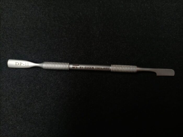 Pusher DP-11 - imagine 4