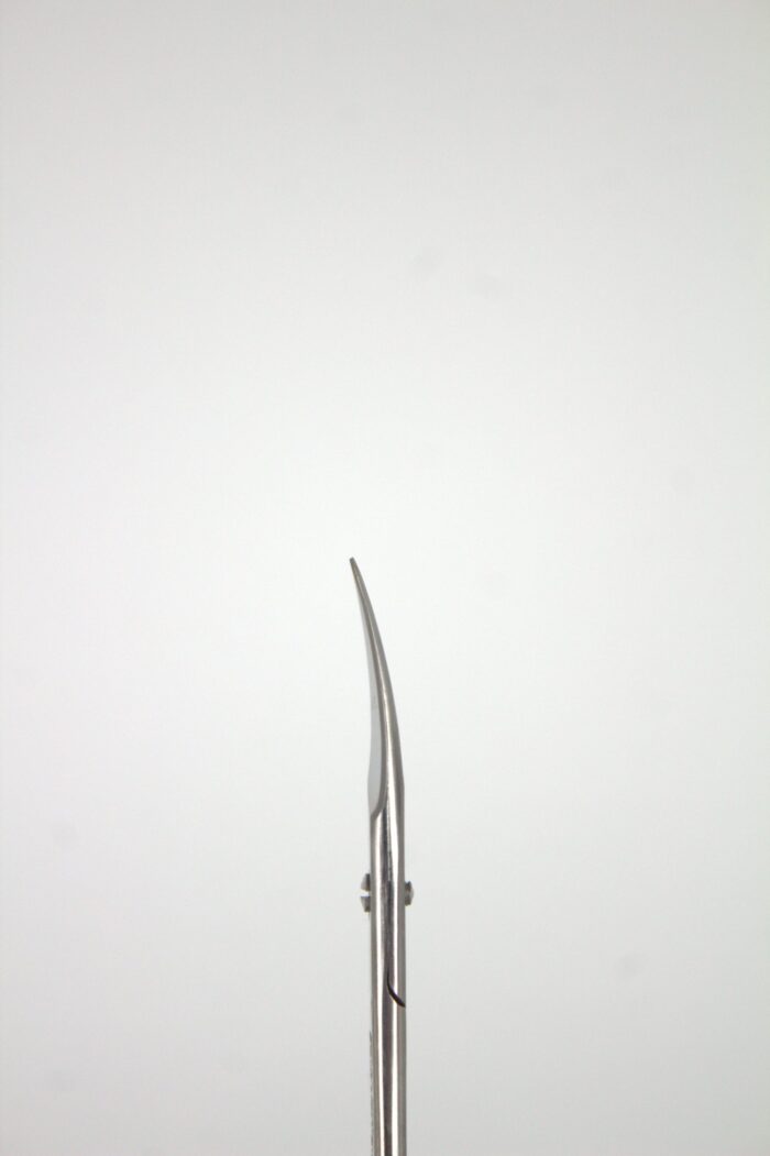 Foarfecă unghii ECS-100 - imagine 7