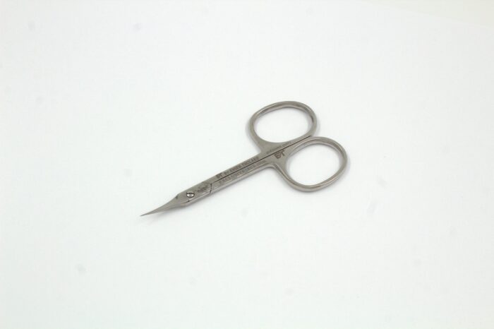 Foarfecă cuticule ECS-101m - imagine 9