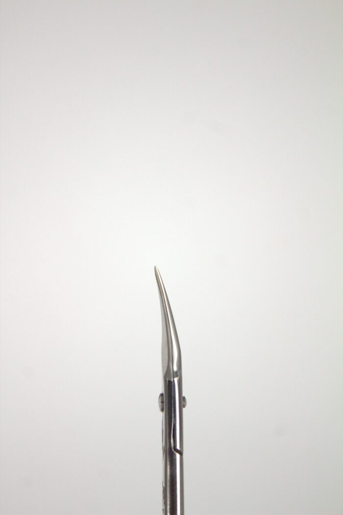 Foarfecă cuticule ECS-101m - imagine 10