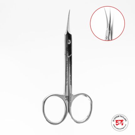 Foarfecă cuticule ECS-711