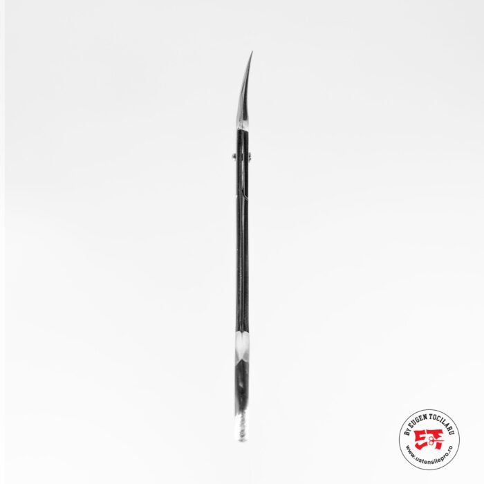 Foarfecă cuticule ECS-711 - imagine 2