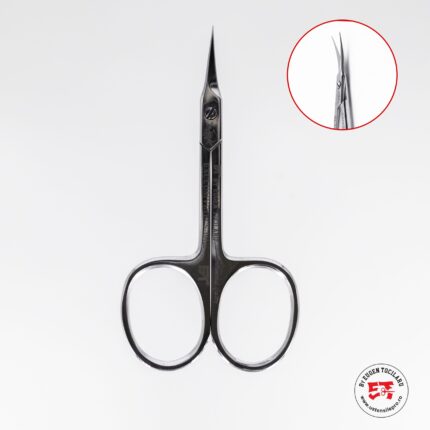 Foarfecă cuticule ECS-101m