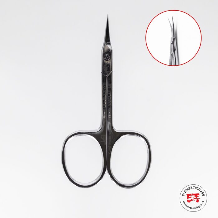 Foarfecă cuticule ECS-101m Foarfecă cuticule ECS-101m