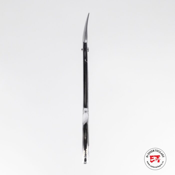 Foarfecă cuticule ECS-101m - imagine 3