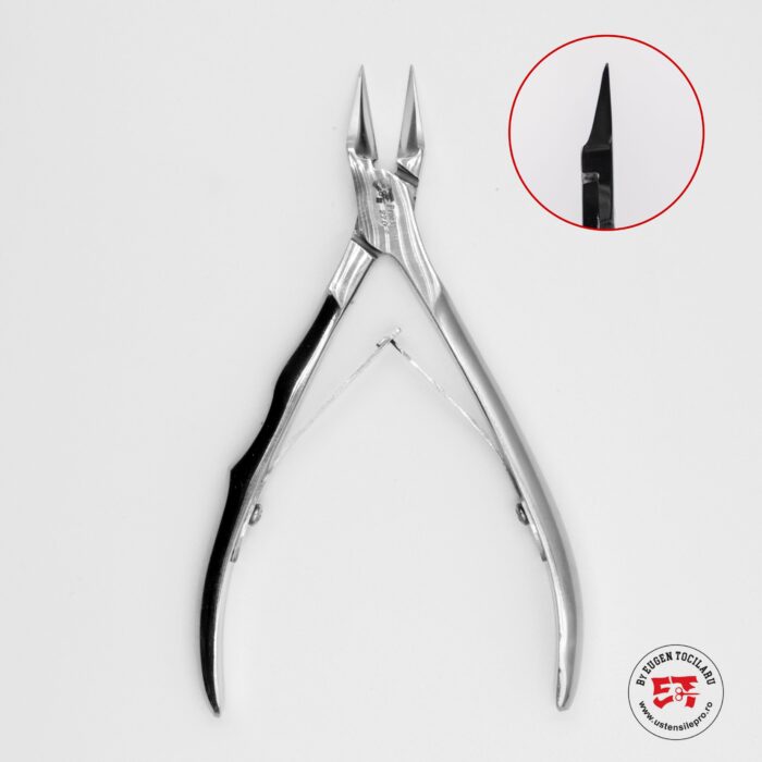 Clește colțuri pedichiură 270.2 Pro