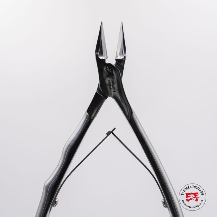 Clește colțuri pedichiură 270.2 Pro - imagine 3