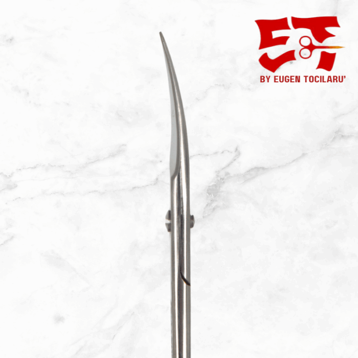 Foarfecă unghii ECS-100 - imagine 2