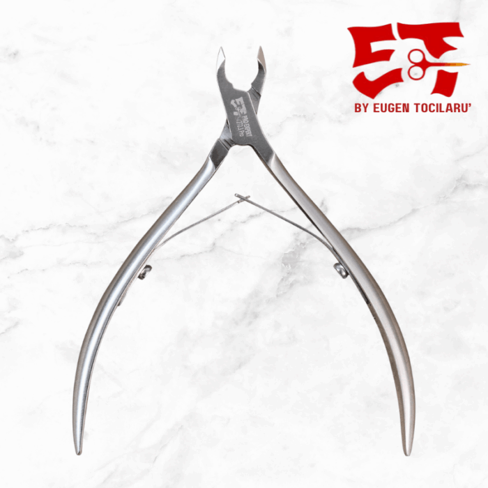 Clește cuticule 272.3 PRO