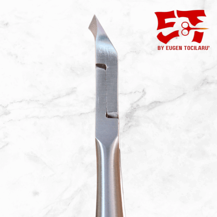 Clește cuticule 272.3 PRO - imagine 2