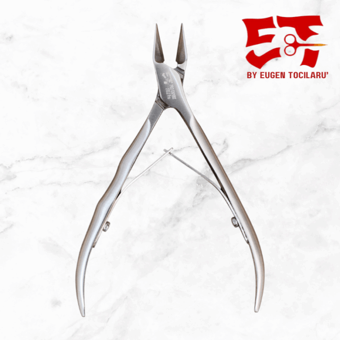 Clește colțuri pedichiură 270.2 Pro - imagine 7