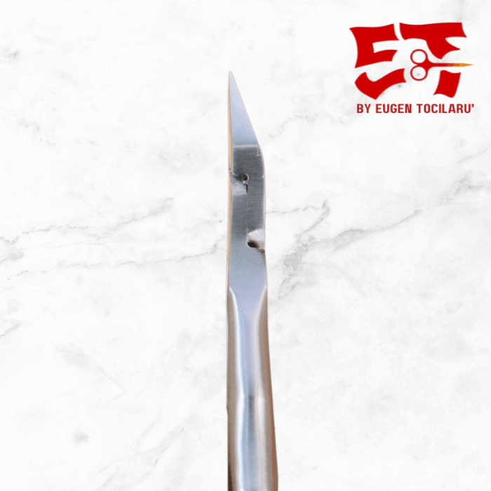 Clește colțuri pedichiură 270.2 Pro - imagine 8