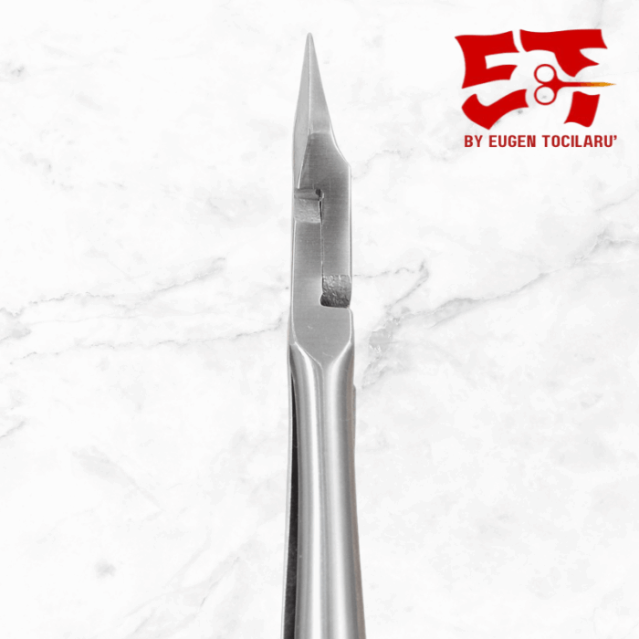 Clește colțuri pedichiură 271.2 Pro - imagine 2