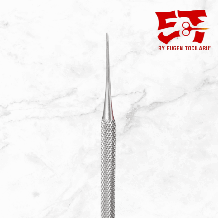 Chiuretă Pedichiură 0.5 - imagine 2