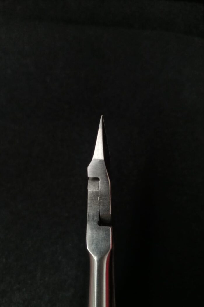 Clește colțuri pedichiură 271.2 Pro - imagine 4