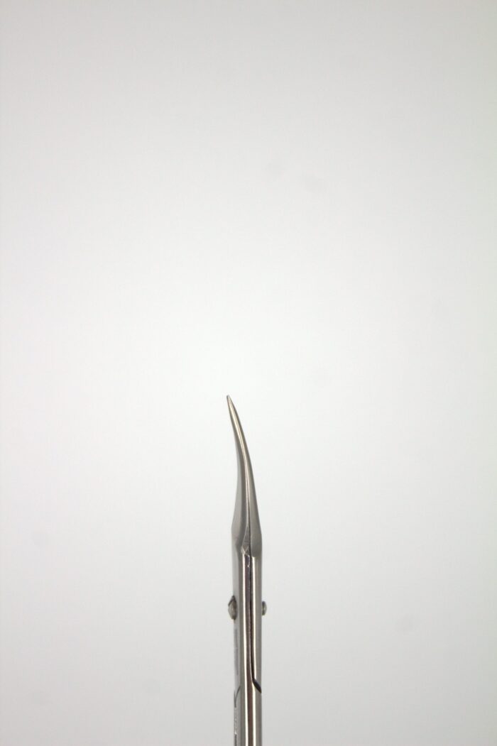 Foarfecă cuticule 120.3 Pro Expert - imagine 7