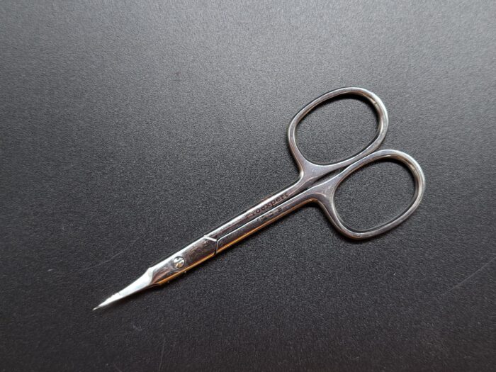 Foarfecă cuticule 120.3 Pro Expert - imagine 4