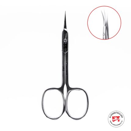 Foarfecă cuticule 120.3 Pro Expert