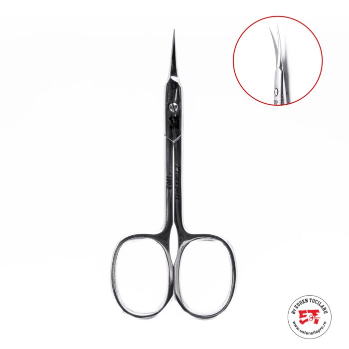 Foarfecă cuticule 120.3 Pro Expert