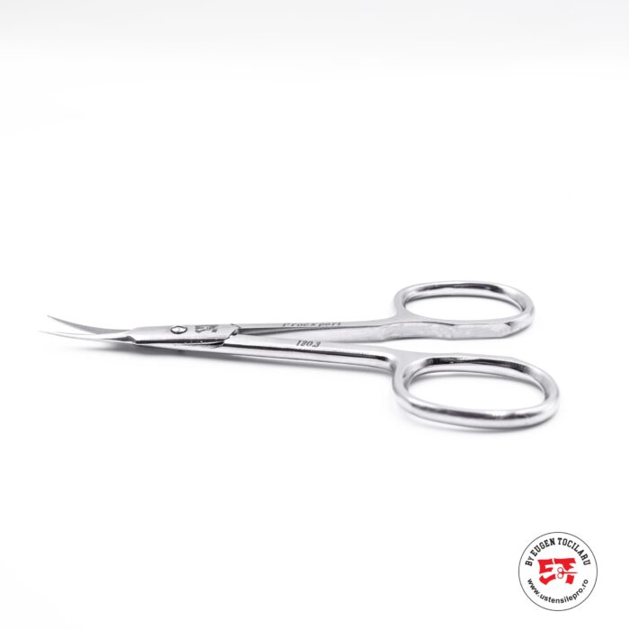 Foarfecă cuticule 120.3 Pro Expert - imagine 2