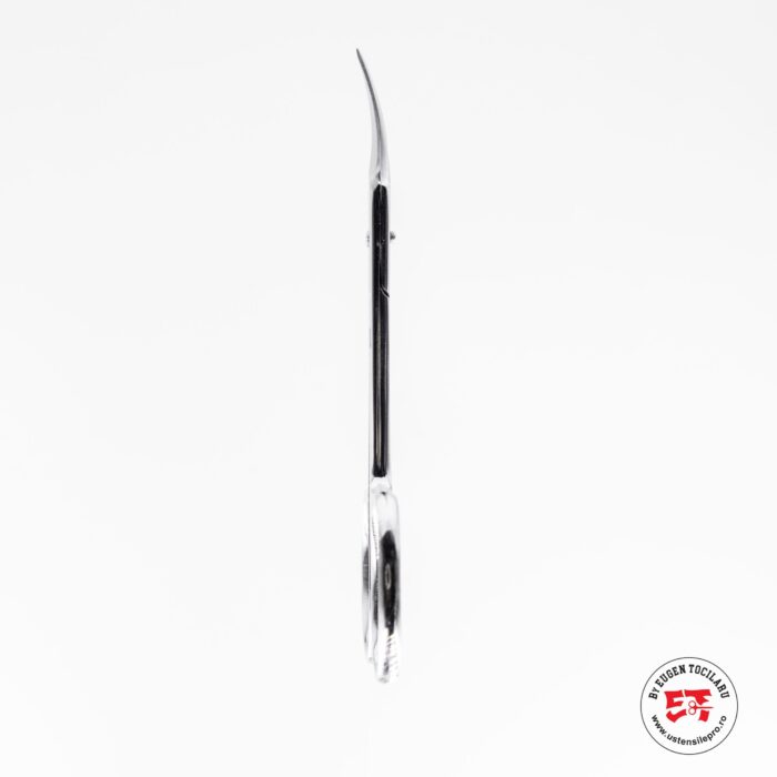 Foarfecă cuticule ECS-166 - imagine 2