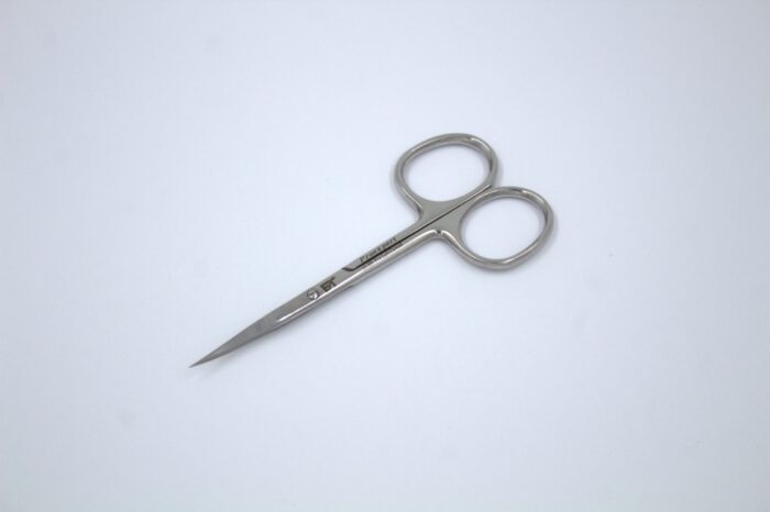 Foarfecă cuticule 21.105 PRO LEFT CURBAT (STÂNGACI) - imagine 4