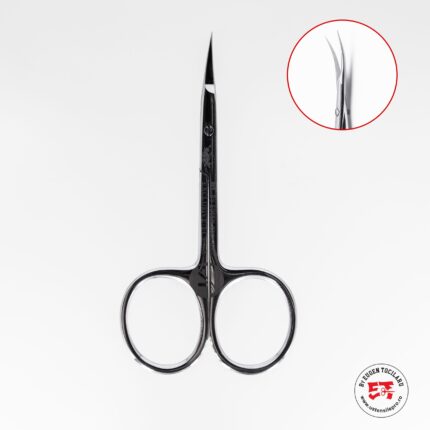 Foarfecă cuticule ECS-165