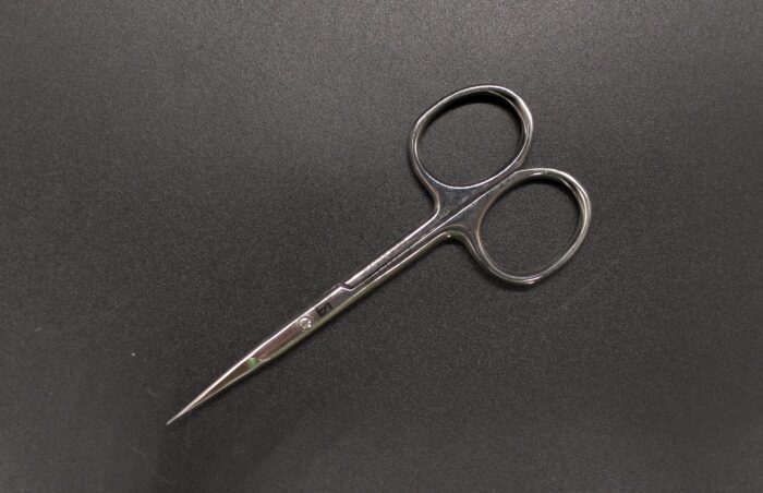 Foarfecă cuticule 18.95 PRO LEFT XTRA (STÂNGACI) - imagine 4