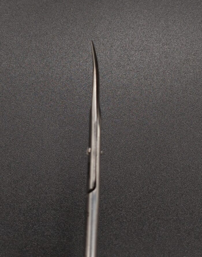 Foarfecă cuticule 18.95 PRO LEFT XTRA (STÂNGACI) - imagine 6