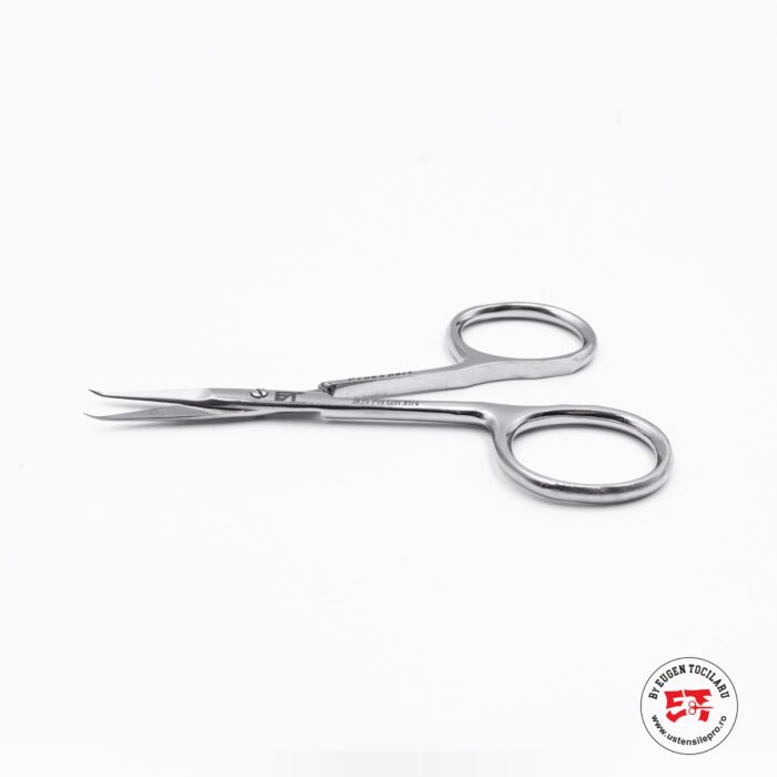 Foarfecă cuticule 18.95 PRO LEFT XTRA (STÂNGACI) - imagine 3