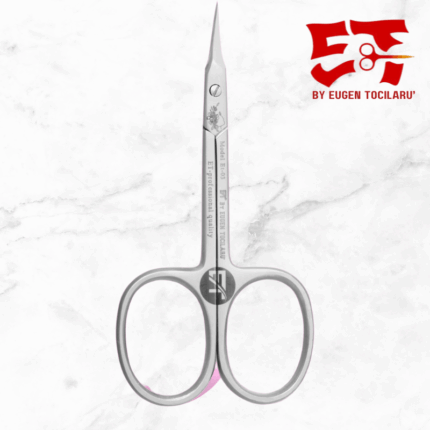 Foarfecă cuticule MASTER ET-03