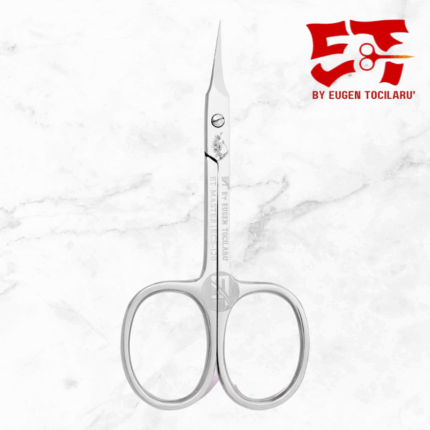 Foarfecă cuticule MASTER ECS-120