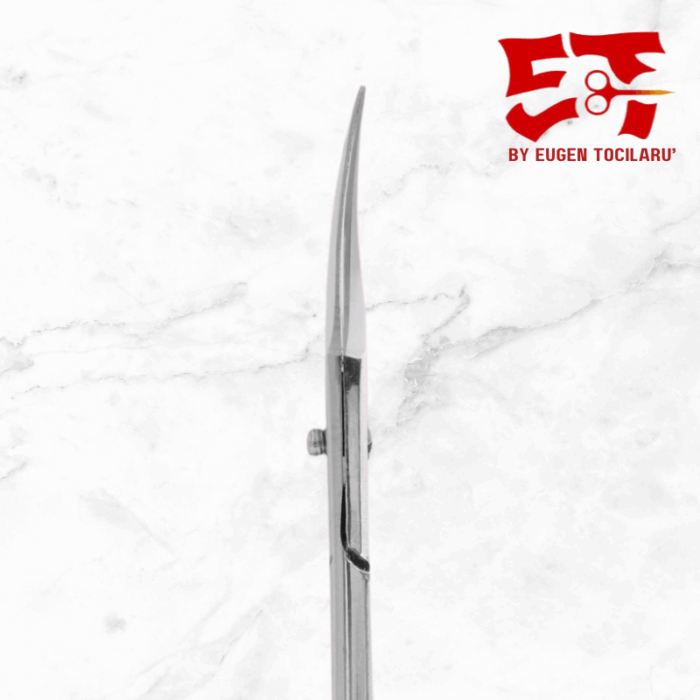 Foarfecă cuticule MASTER ECS-120 - imagine 2