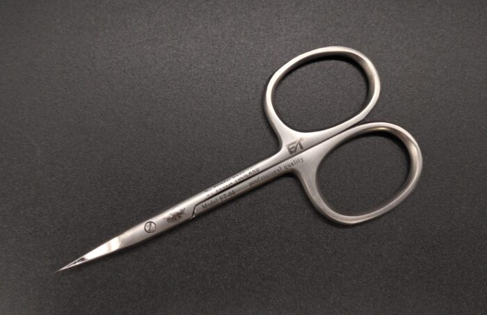 Foarfecă cuticule ET-04 - imagine 5