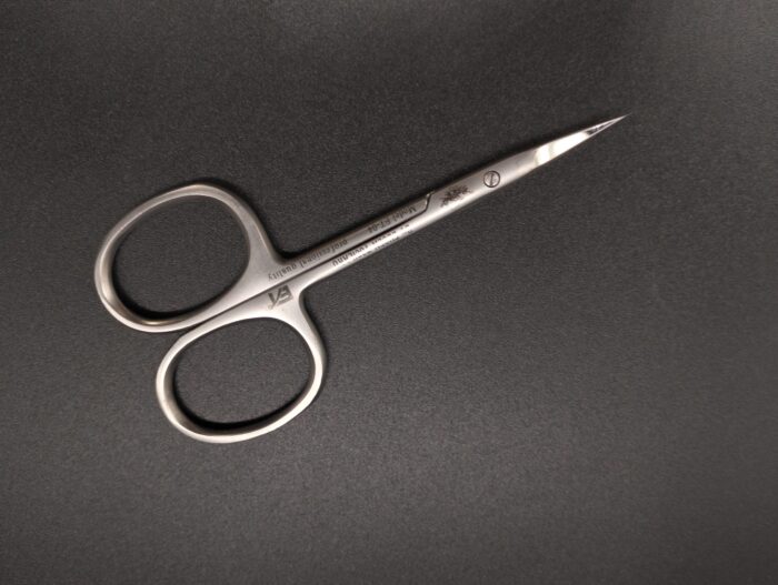 Foarfecă cuticule ET-04 - imagine 4