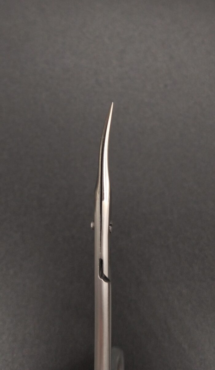 Foarfecă cuticule ET-04 - imagine 6