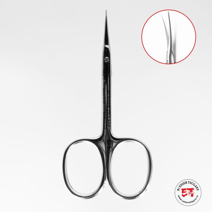 Foarfecă cuticule ET-04 Foarfecă cuticule ET-04