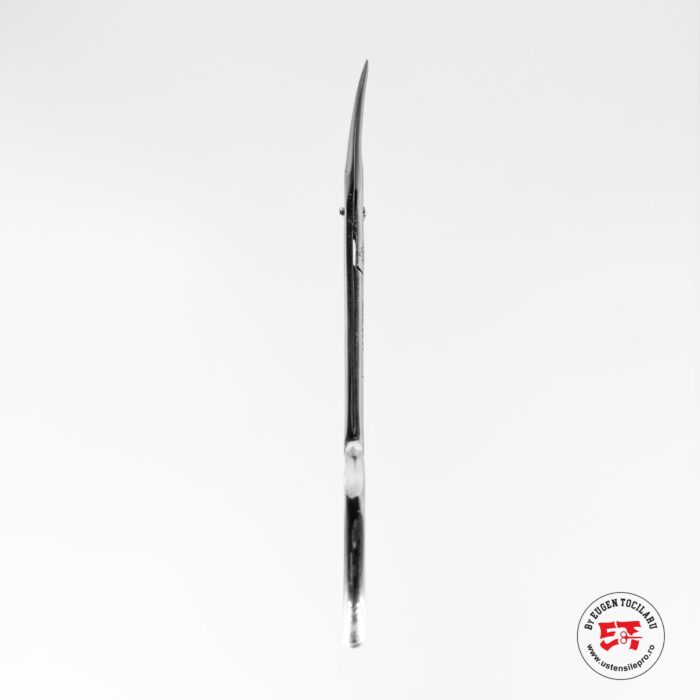 Foarfecă cuticule ET-04 - imagine 2