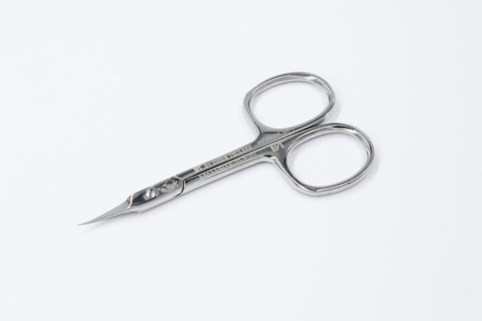 Foarfecă cuticule ECS-161 - imagine 4