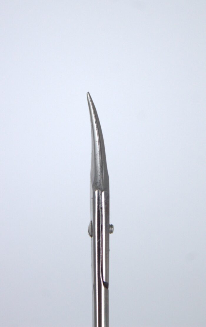 Foarfecă cuticule 50.95 PRO - imagine 4