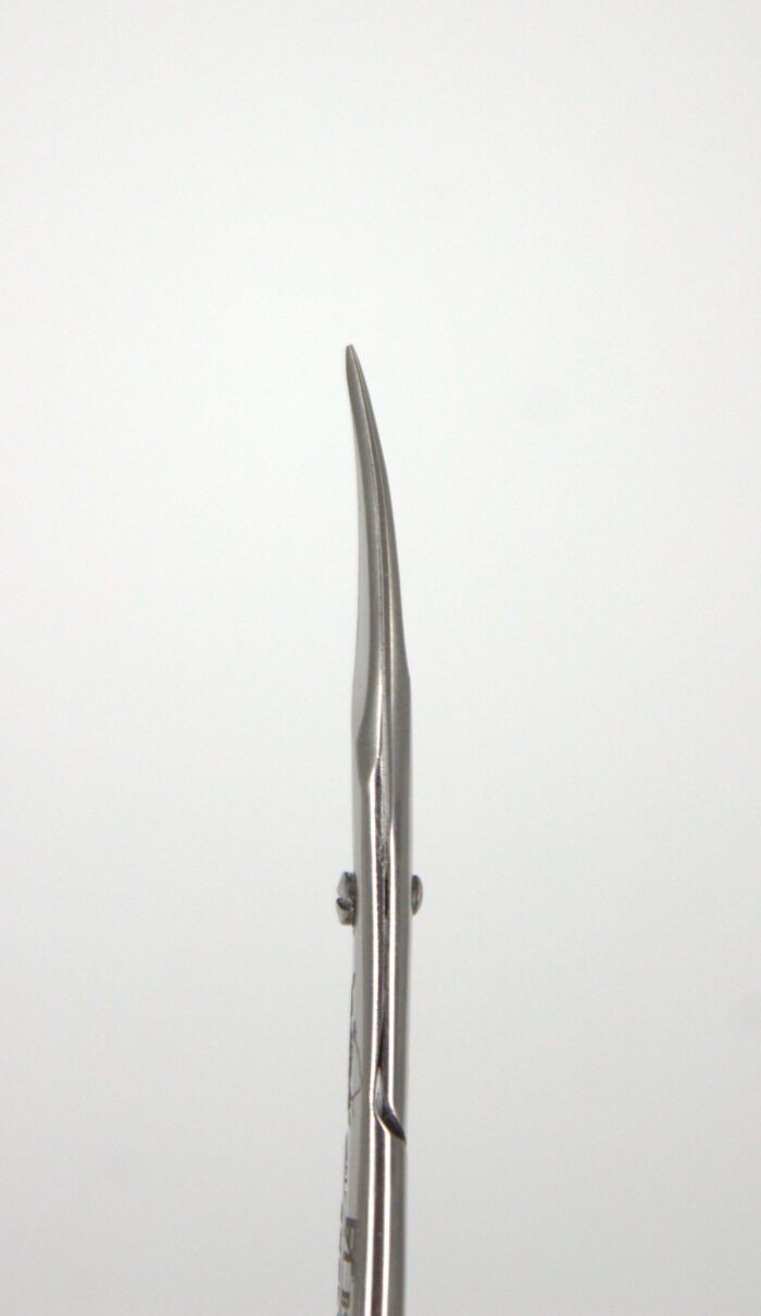 Foarfecă cuticule ECS-164 - imagine 5